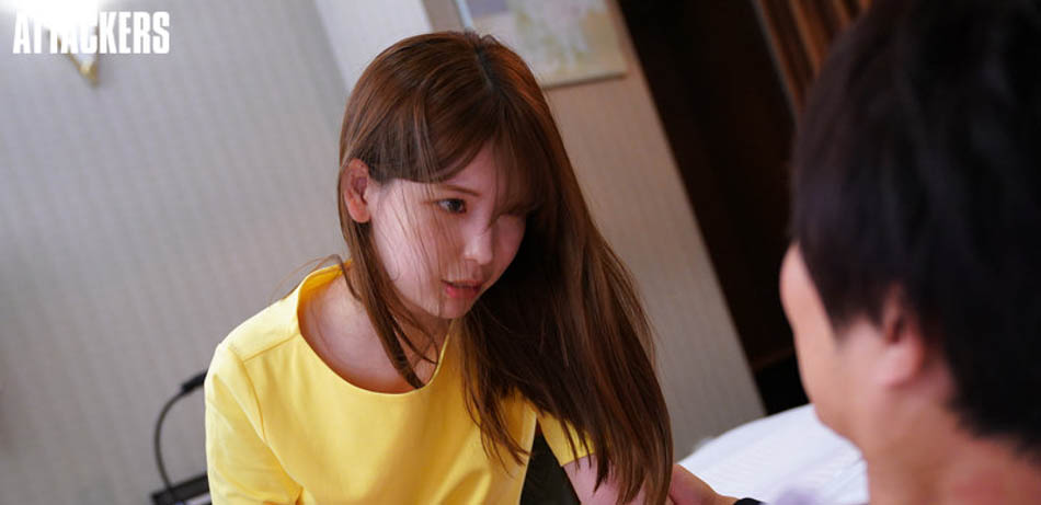 明里つむぎ(明里䌷,Akari-Tsumugi)作品ADN-381介绍及封面预览