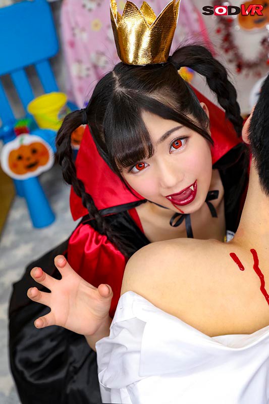 有栖るる(有栖露露)品番作品3DSVR-555介绍及预览-八福集