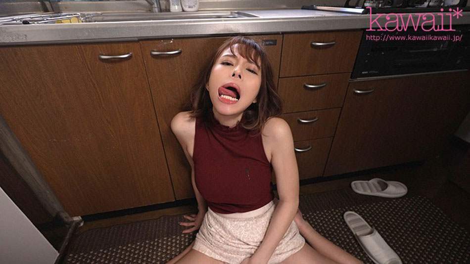 伊藤舞雪(Ito-Mayuki)品番作品CAWD-266介绍及预览-八福集