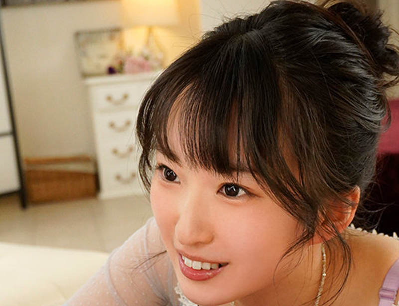 月野かすみ(月野香澄)品番作品hmn-006介绍及预览-八福集