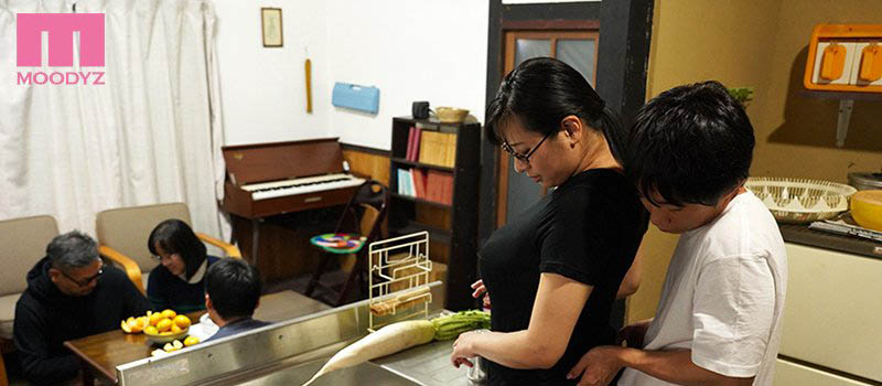 春菜はな(春菜花)品番作品mimk-084介绍及预览-八福集