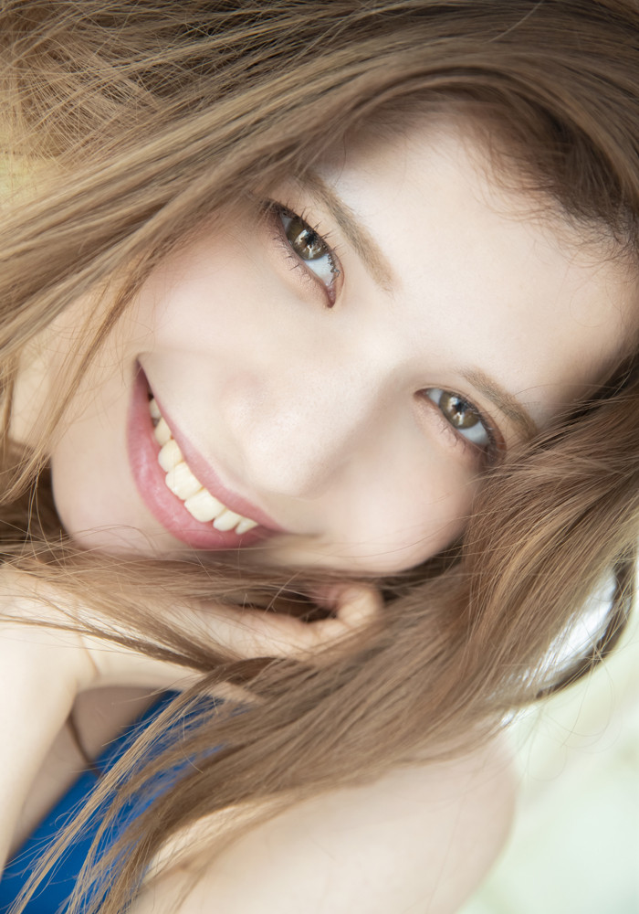 ローレン花恋(Lauren Karen,Lauren花恋)作品STARS-437介绍及封面预览