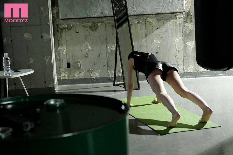 蓝牙みずき(蓝牙水月)作品mide-890介绍及封面预览