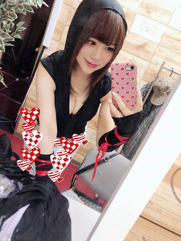 有村希(有村のぞみ,Airimura Nozomi)作品MDTM-634介绍及封面预览