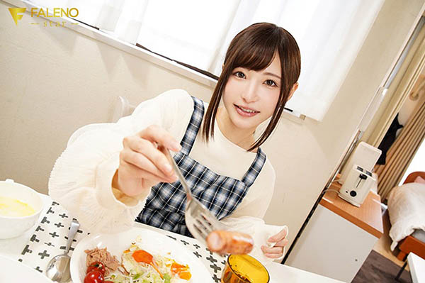 天使もえ(天使萌,Amatsuka-Moe)作品FSDSS-047介绍及封面预览