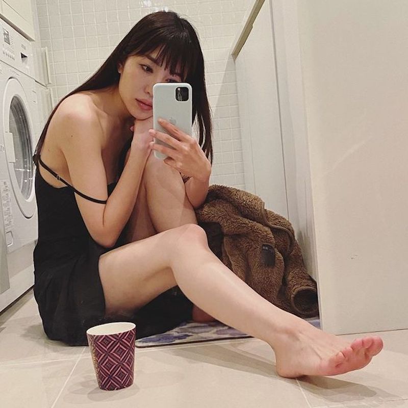 小野夕子(葵Aoi)作品FSDSS-318介绍及封面预览