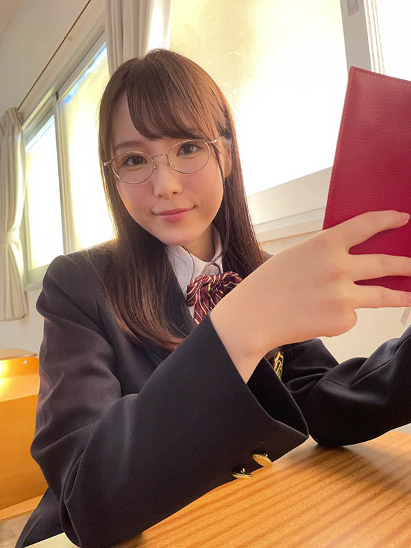 香水じゅん(香水纯,Kasui-Jun)品番作品SSIS-282介绍及预览-八福集