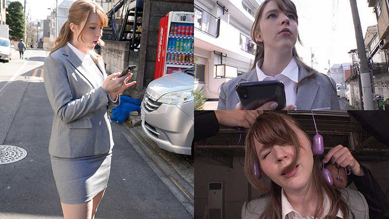 June Lovejoy(ジューン・ラブジョイ)作品GMEM-039介绍及封面预览