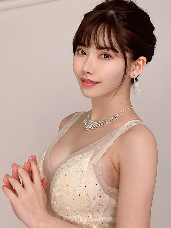 深田えいみ(深田咏美)作品DASD-681介绍及封面预览