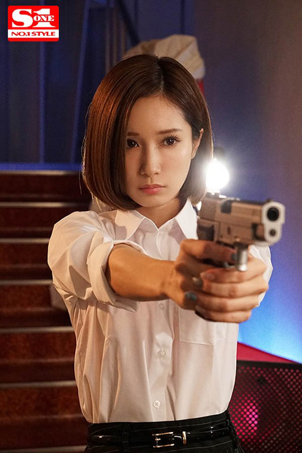 小岛みなみ(小岛南,Kojima-Minami)作品SSNI-856介绍及封面预览