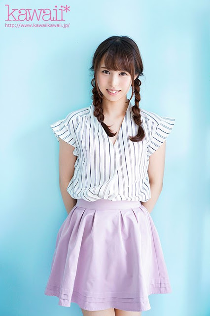 井上そら(井上空,Inoue-Sora)作品HND-880介绍及封面预览