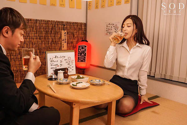 古川いおり(古川伊织)作品STARS-212介绍及封面预览