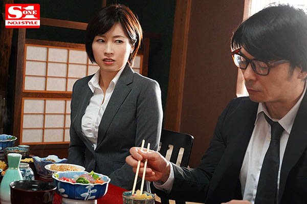 奥田咲(奥田咲,Okuda-Saki)品番作品SSNI-815介绍及预览-八福集