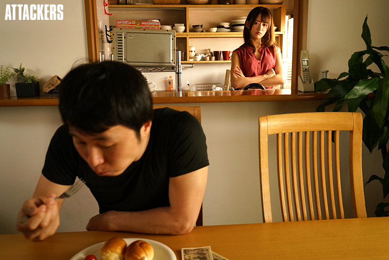 希岛あいり(希岛爱里,Kijima-Airi)作品SHKD-966介绍及封面预览