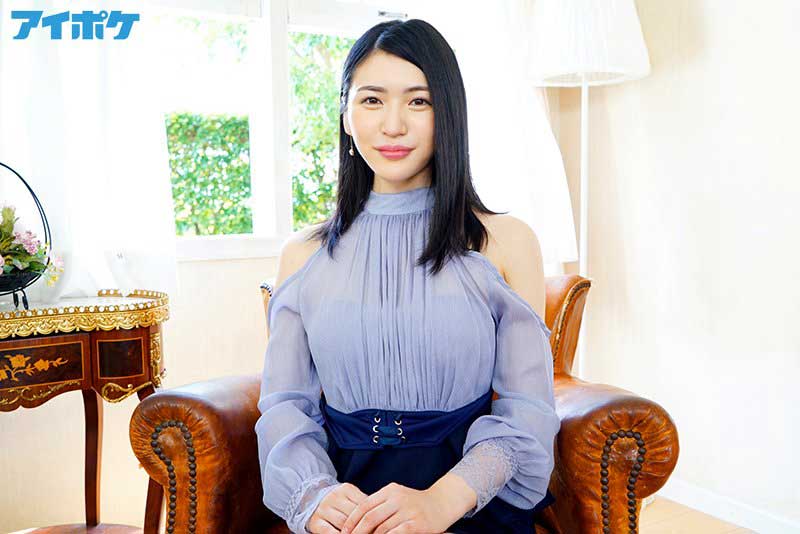 塩见彩(盐见彩,Shiomi-Aya)品番作品IPIT-008介绍及预览-八福集