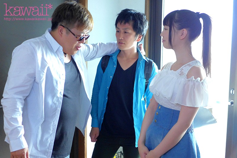 铃木心春品番作品KAWD-932介绍及预览-八福集