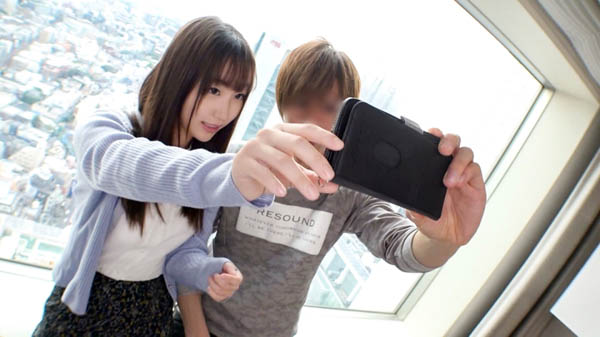 希望光品番作品200GANA-2384介绍及预览-八福集