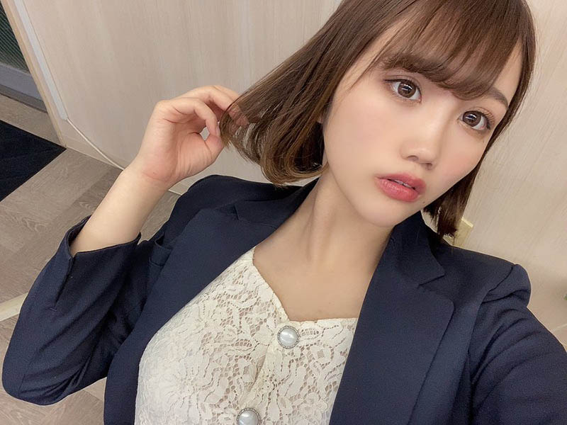 神乐凛(神楽りん)出道作品番号及封面,神楽りん个人简介