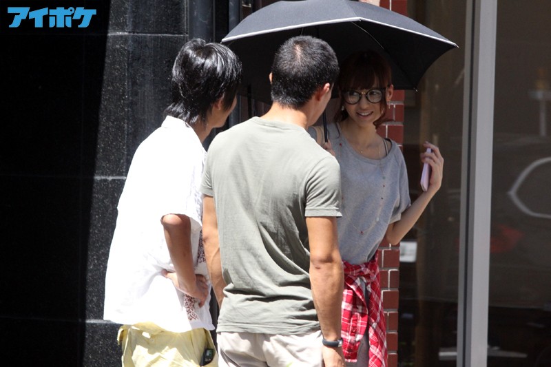 希志あいの(希志爱野,Kishi-Aino)作品IPZ-565介绍及封面预览