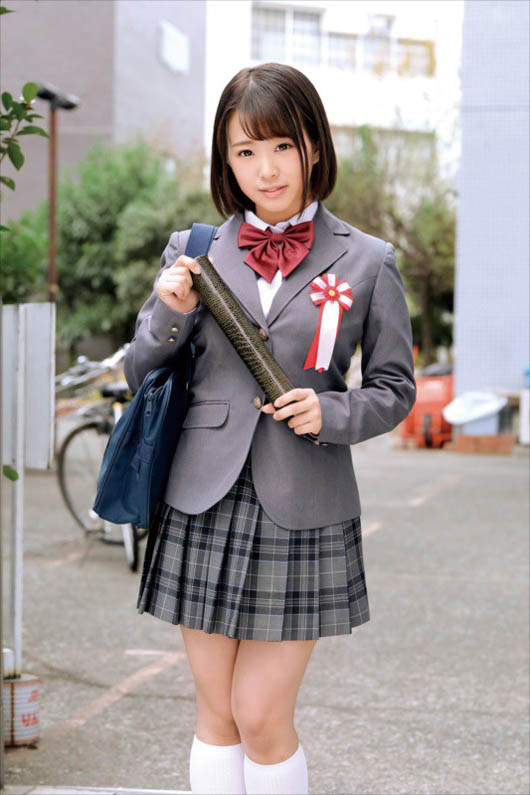 花岬みな(花岬美奈)作品SKMJ-031介绍及封面预览