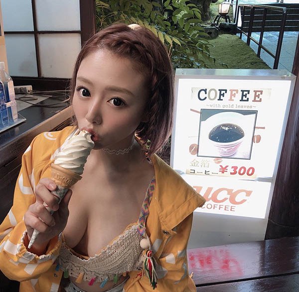 浜崎真绪(滨崎真绪)作品GVH-104介绍及封面预览