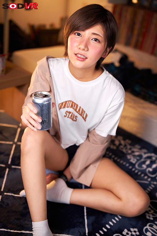 小岩いと(小岩伊都,Koiwa-Ito)作品3DSVR-689介绍及封面预览