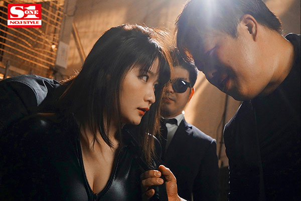 鹫尾めい(鹫尾芽衣)品番作品ssni-994介绍及预览-八福集