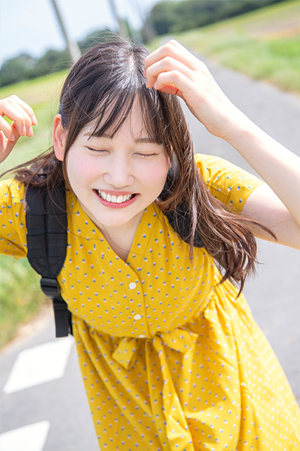 铃音りん(铃音铃,Suzune-Rin)作品STARS-536介绍及封面预览