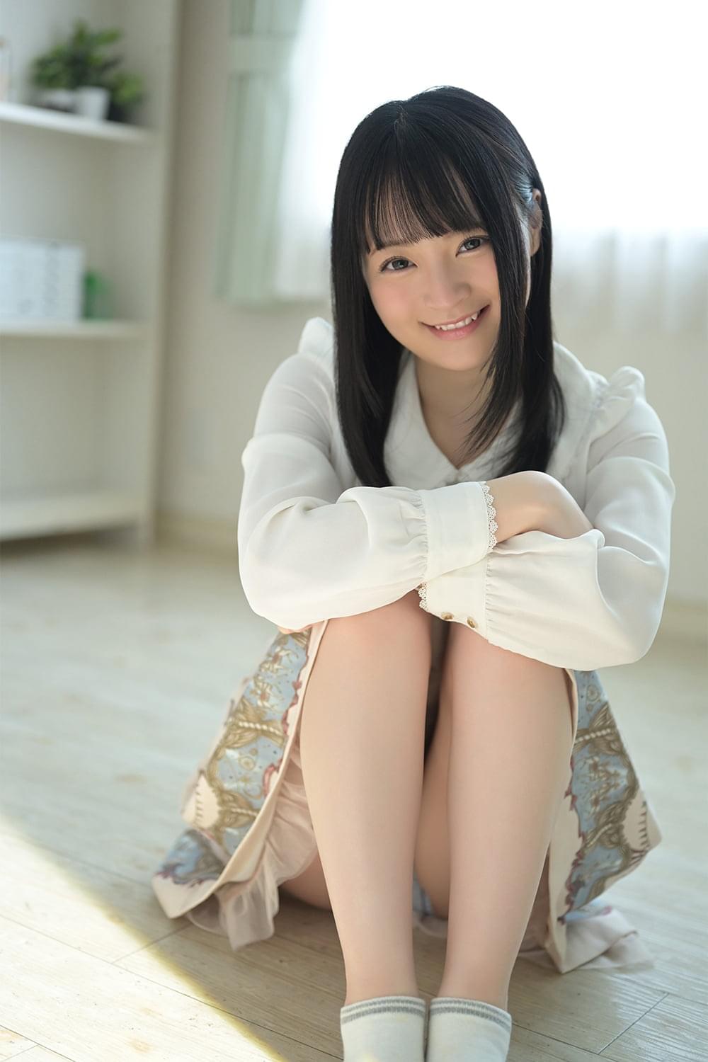 清宫すず(清宫铃,Kiyamiya-Suzu)作品CAWD-085介绍及封面预览