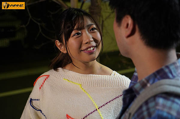 桐谷まつり(桐谷茉莉,Kiritani-Matsuri)作品WANZ-966介绍及封面预览