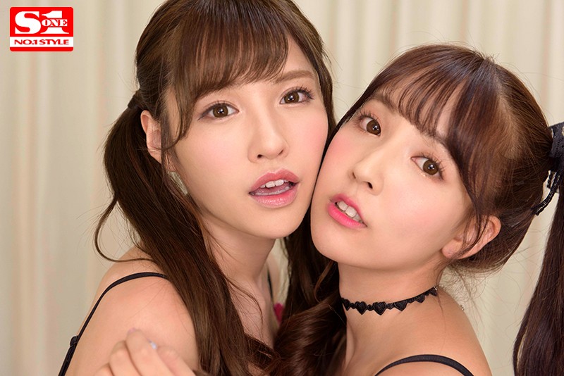 三上悠亚和桥本ありな(桥本有菜)品番作品SIVR-033介绍及预览-八福集