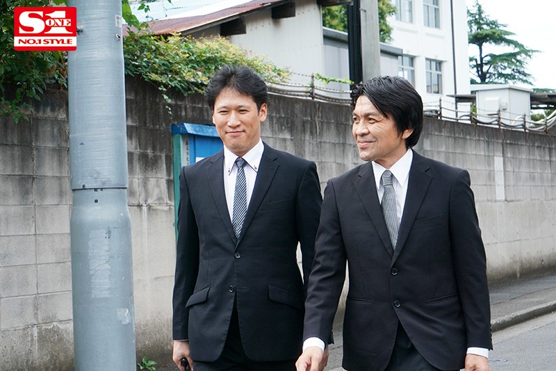 鹫尾めい(鹫尾芽衣)作品SSNI-945介绍及封面预览