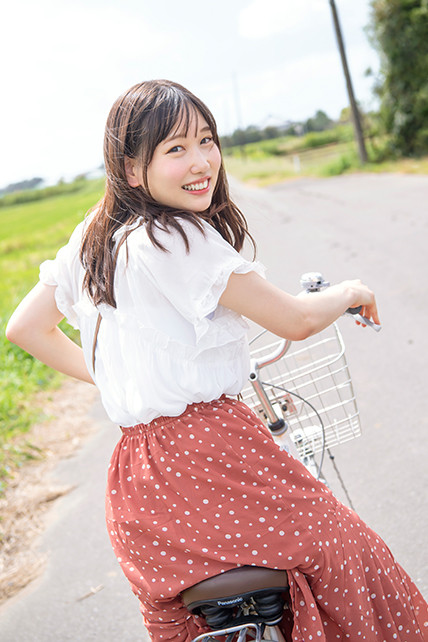 铃音りん(铃音铃,Suzune-Rin)作品STARS-536介绍及封面预览