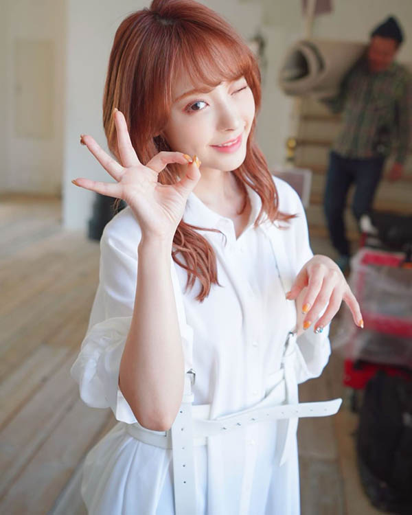 桃乃木かな(桃乃木香奈)作品IPX-453介绍及封面预览