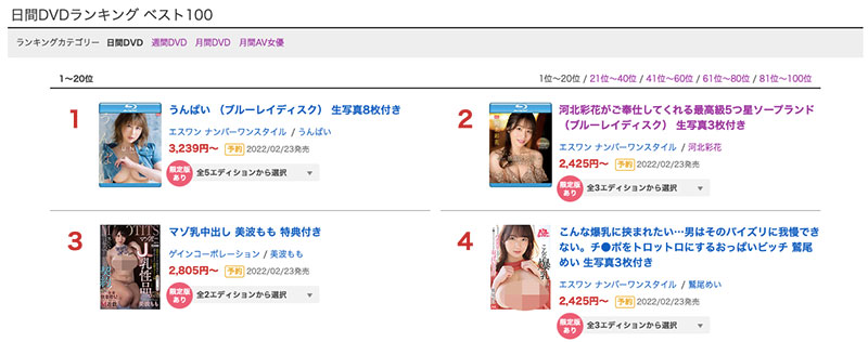 河北彩花(Kawakita-Saika)品番作品SSIS-334介绍及预览-八福集