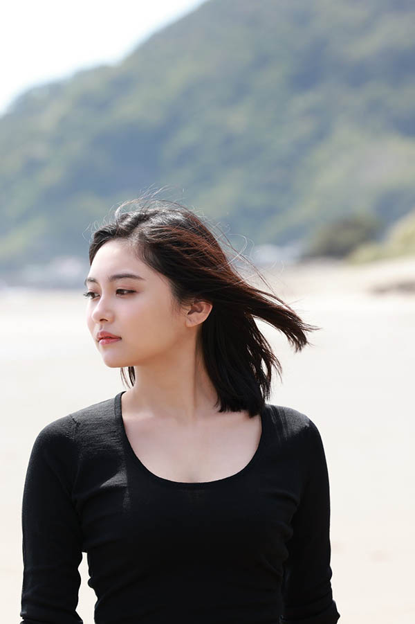 五十岚なつ(五十岚夏,Igarashi-Natsu)作品FSDSS-384介绍及封面预览