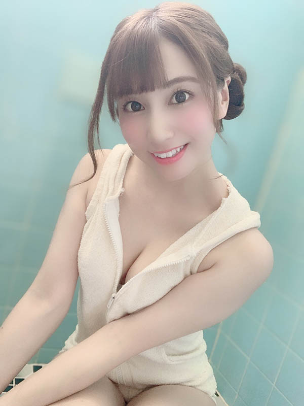 初川みなみ(初川南)品番作品MIDE-807介绍及预览-八福集