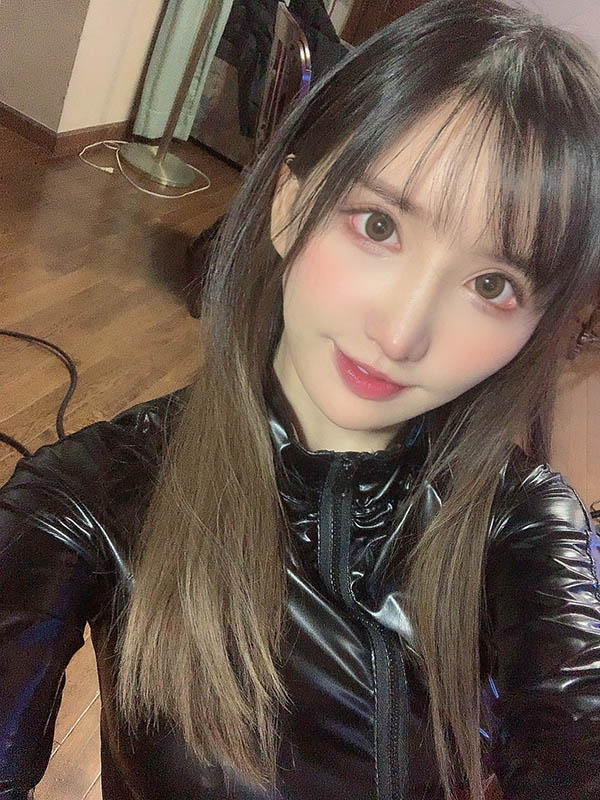 楪カレン(楪可怜)品番作品PPPE-005介绍及预览-八福集