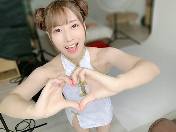 初川みなみ(初川南,Hatsukawa-Minami)品番作品MIDE-855介绍及预览-八福集