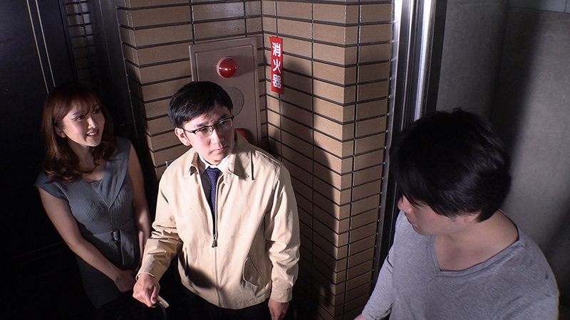 大槻ひびき(大槻响)品番作品XVSR-607介绍及预览-八福集