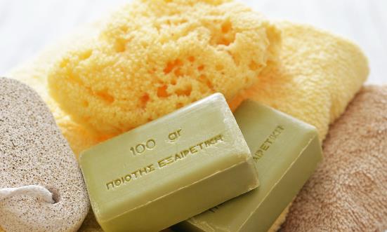 图片[4]-香皂的日常小妙用 用香皂洗脸的注意事项-八福集