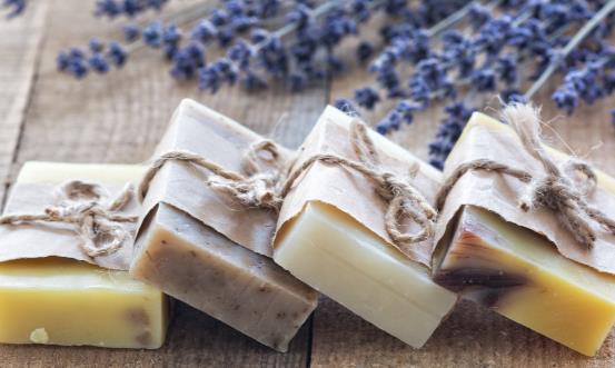 图片[2]-香皂的日常小妙用 用香皂洗脸的注意事项-八福集