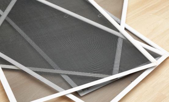 5种纱窗清洁妙招推荐 让你的纱窗美化空间-八福集