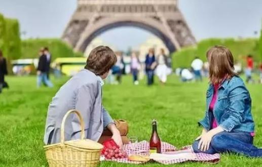 准备工作做得好 出外旅游没烦恼-八福集