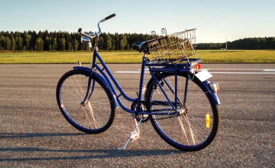 自行车常见故障维修方法 有自行车的人千万别错过哦-八福集