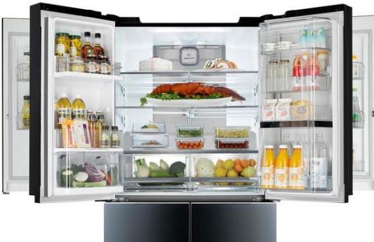 冰箱冷藏室结霜是什么原因造成的 冰箱冷藏室结霜是怎么处理-八福集