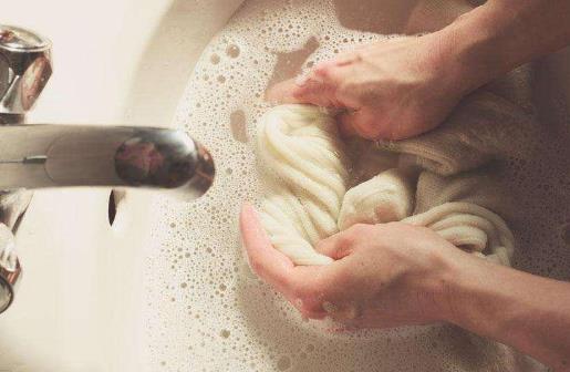 宝宝衣服缩水怎么办-八福集