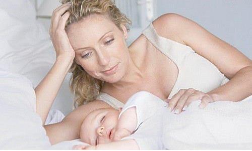 产后做好保养 避免6大后遗症-八福集