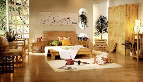 杉木家具保养清洁方法 杉木家具的保养误区-八福集