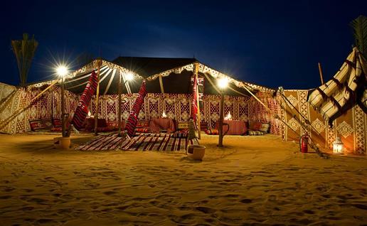 去露营需要注意什么事项-八福集